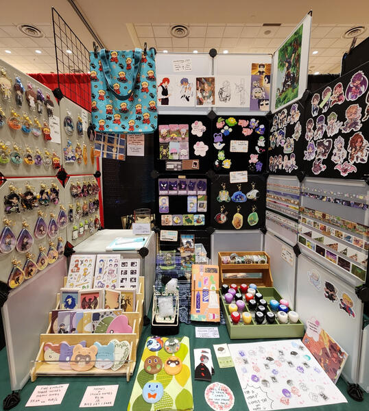 Anime Riverside 2023