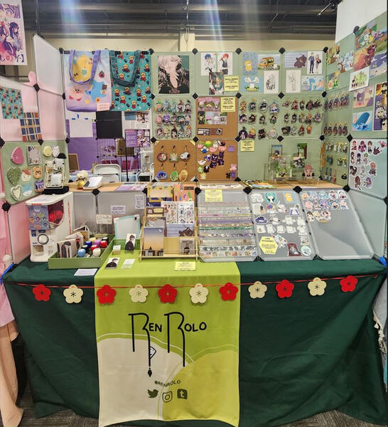 Anime Impulse LA 2024