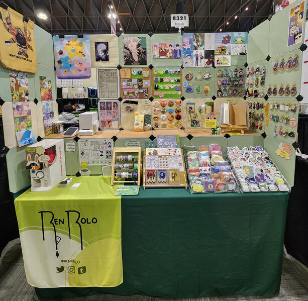 Anime Impulse LA 25